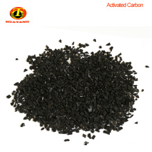 China manufacturer coconut shell activated charcoal